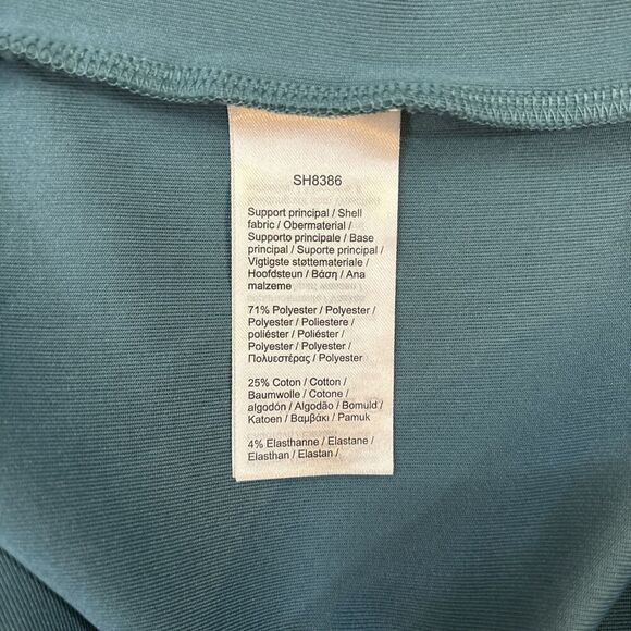 Lacoste Sport Miami Open Tennis Jacket XXL 2XL - Picture 9 of 9